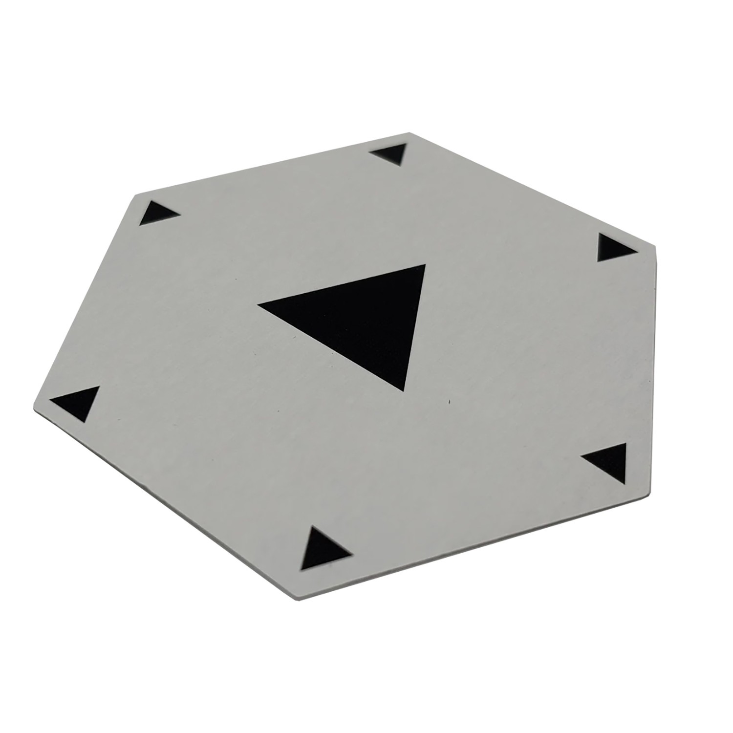 Battlestar Galactica Cubits & Pyramid Set Prop Replica  (Prototype Shown) View 12