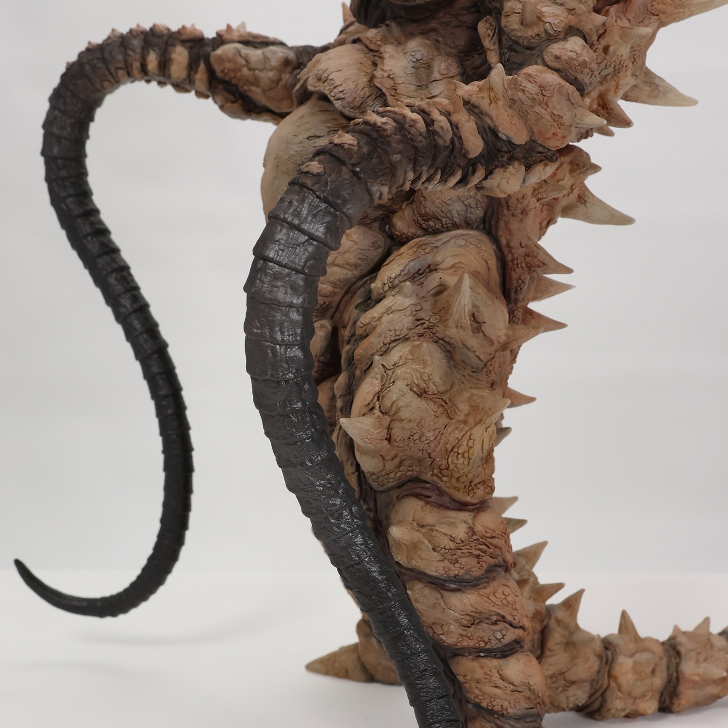 Gudon Kaiju Remix Series Vinyl Collectible by ACRO | Sideshow