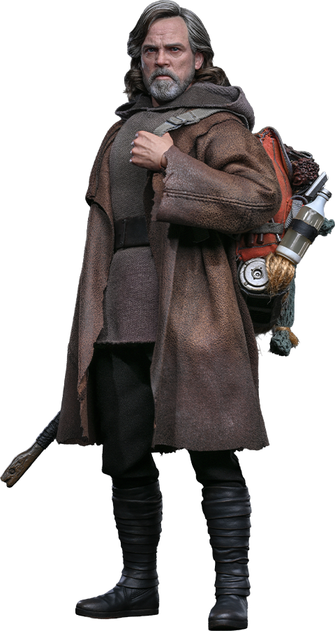 Star Wars Luke Skywalker™ (Artisan Edition) Sixth Scale Figure  (Prototype Shown) View 23