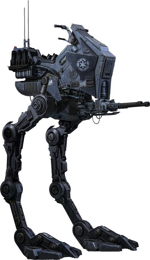 Star Wars AT-RT™ Sixth Scale Figure Accessory  (Prototype Shown) View 17