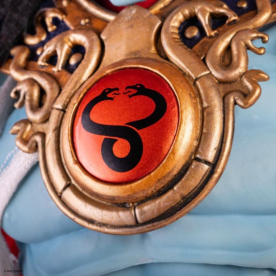 ThunderCats Mumm-Ra Sixth Scale Figure  (Prototype Shown) View 13