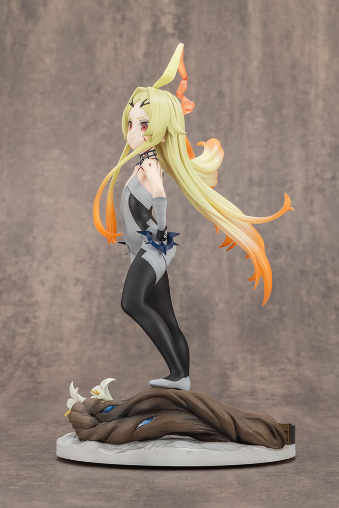 Sentenced to Be a Hero Teoritta Collectible Figure  (Prototype Shown) View 10