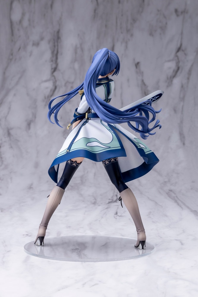 The Legend of Heroes Laura S Arseid Collectible Figure  (Prototype Shown) View 9