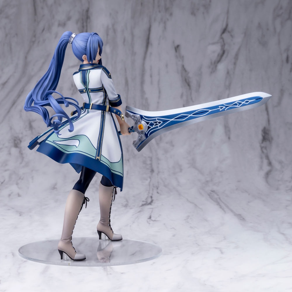 The Legend of Heroes Laura S Arseid Collectible Figure  (Prototype Shown) View 11