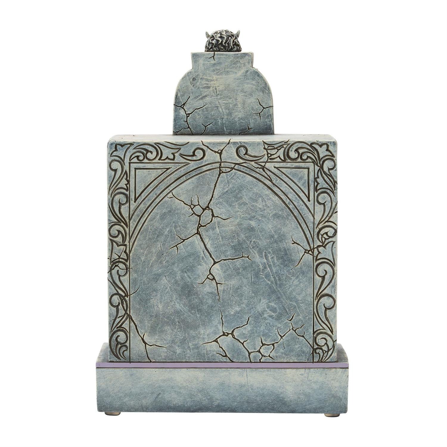 Disney Haunted Mansion Diorama Figurine  (Prototype Shown) View 6