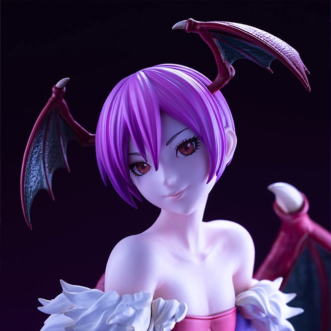 Lilith Collectible Figure by Kotobukiya | Sideshow Collectibles