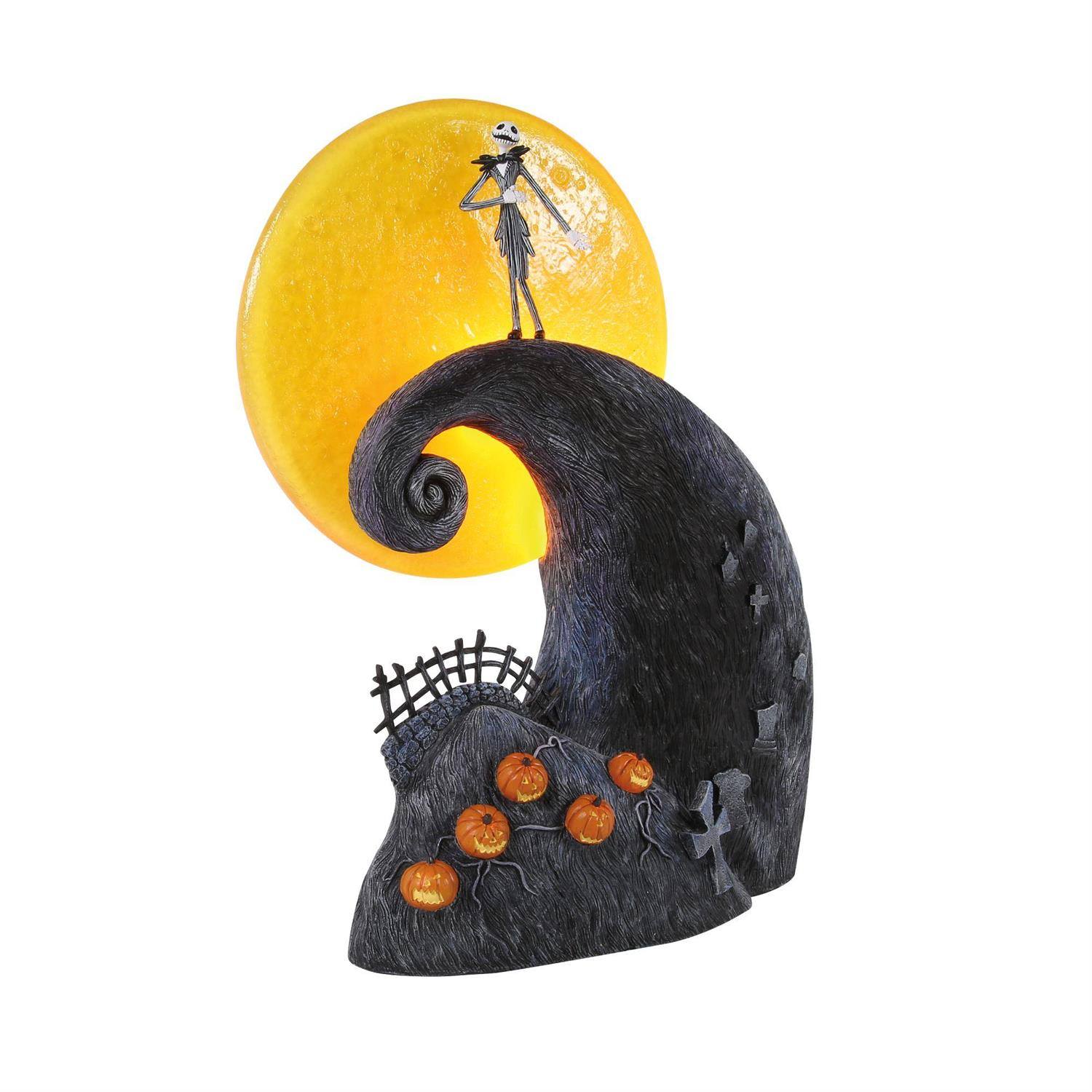 Disney Up On Spiral Hill Figurine  (Prototype Shown) View 3