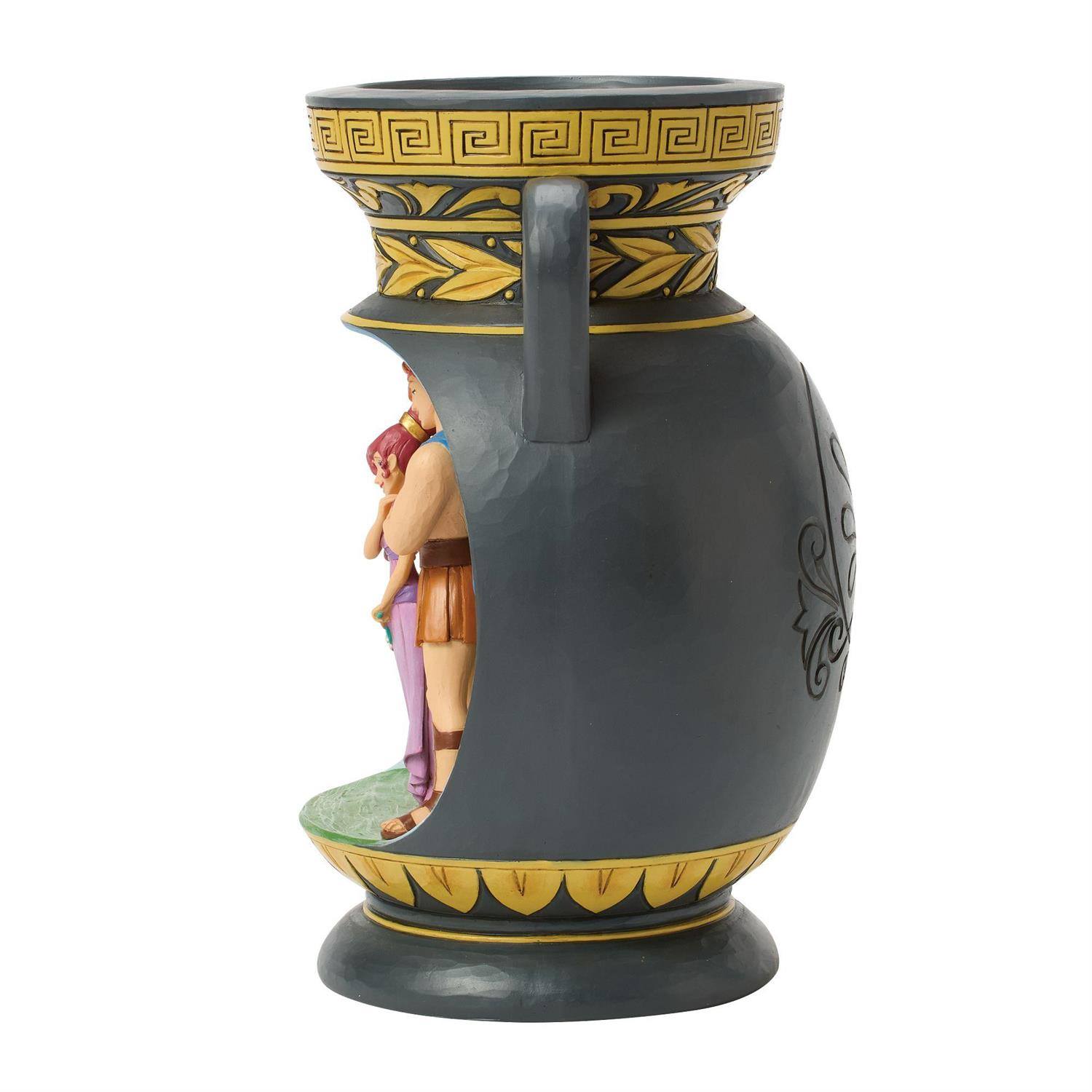 Disney Hercules Vase Diorama  (Prototype Shown) View 8