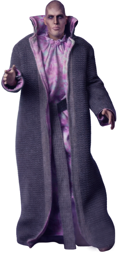 Star Trek Ruk Sixth Scale Figure  (Prototype Shown) View 11