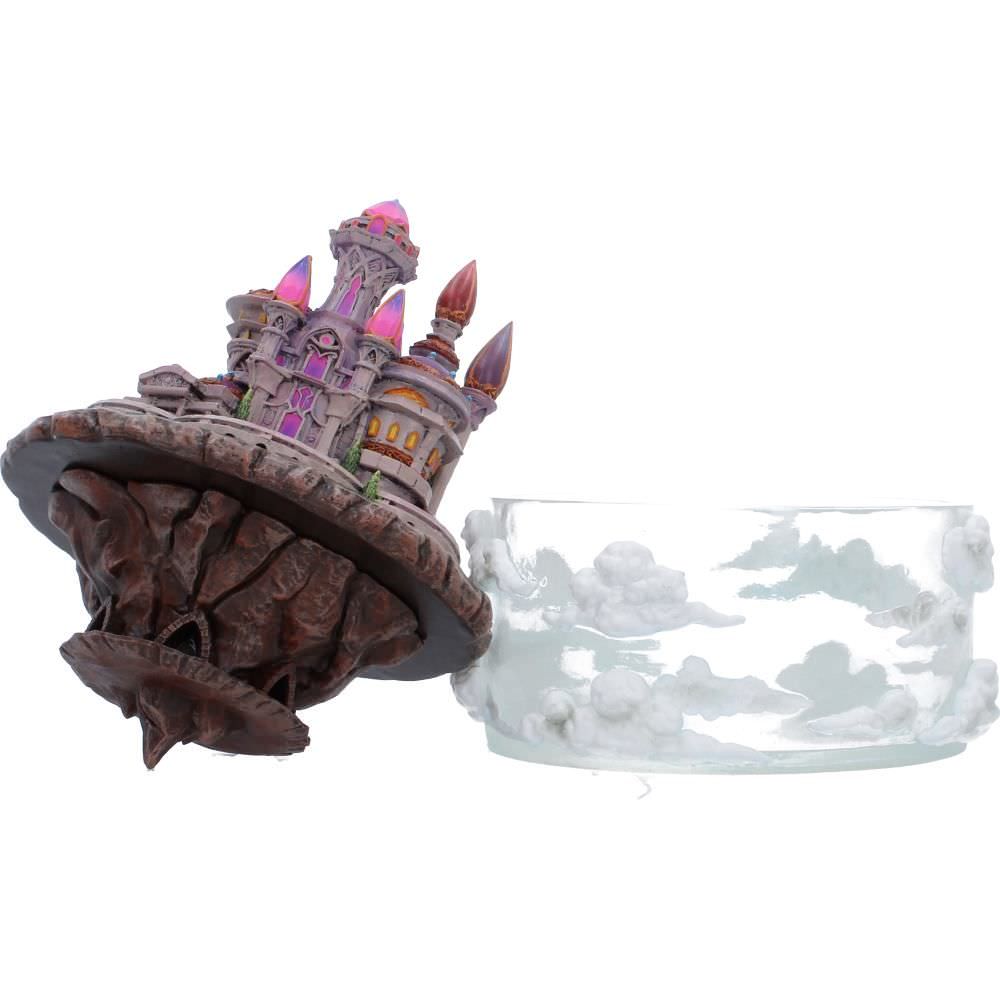 Warcraft City of Dalaran Box Office Supplies  (Prototype Shown) View 4