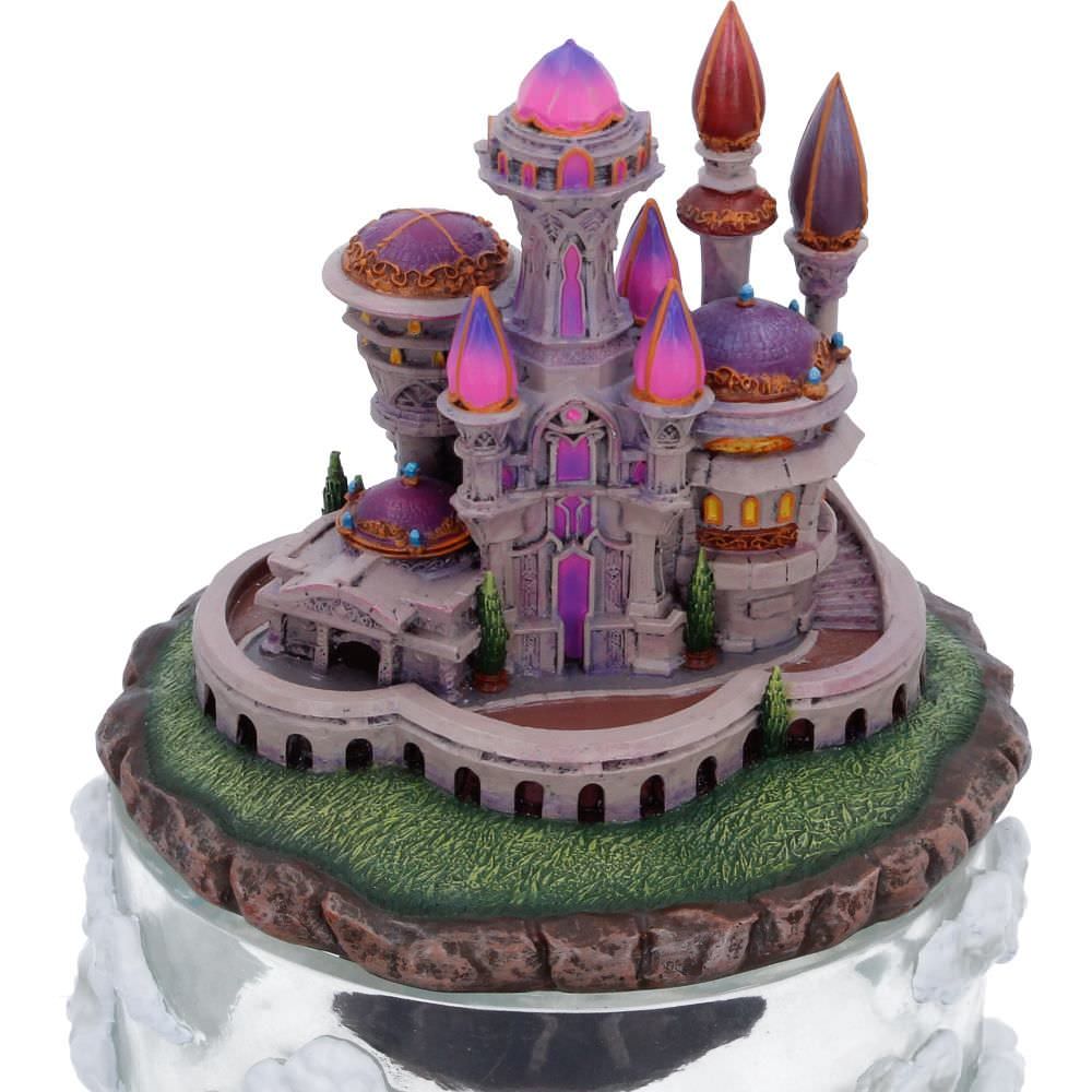 Warcraft City of Dalaran Box Office Supplies  (Prototype Shown) View 5