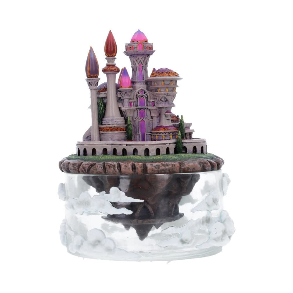 Warcraft City of Dalaran Box Office Supplies  (Prototype Shown) View 6