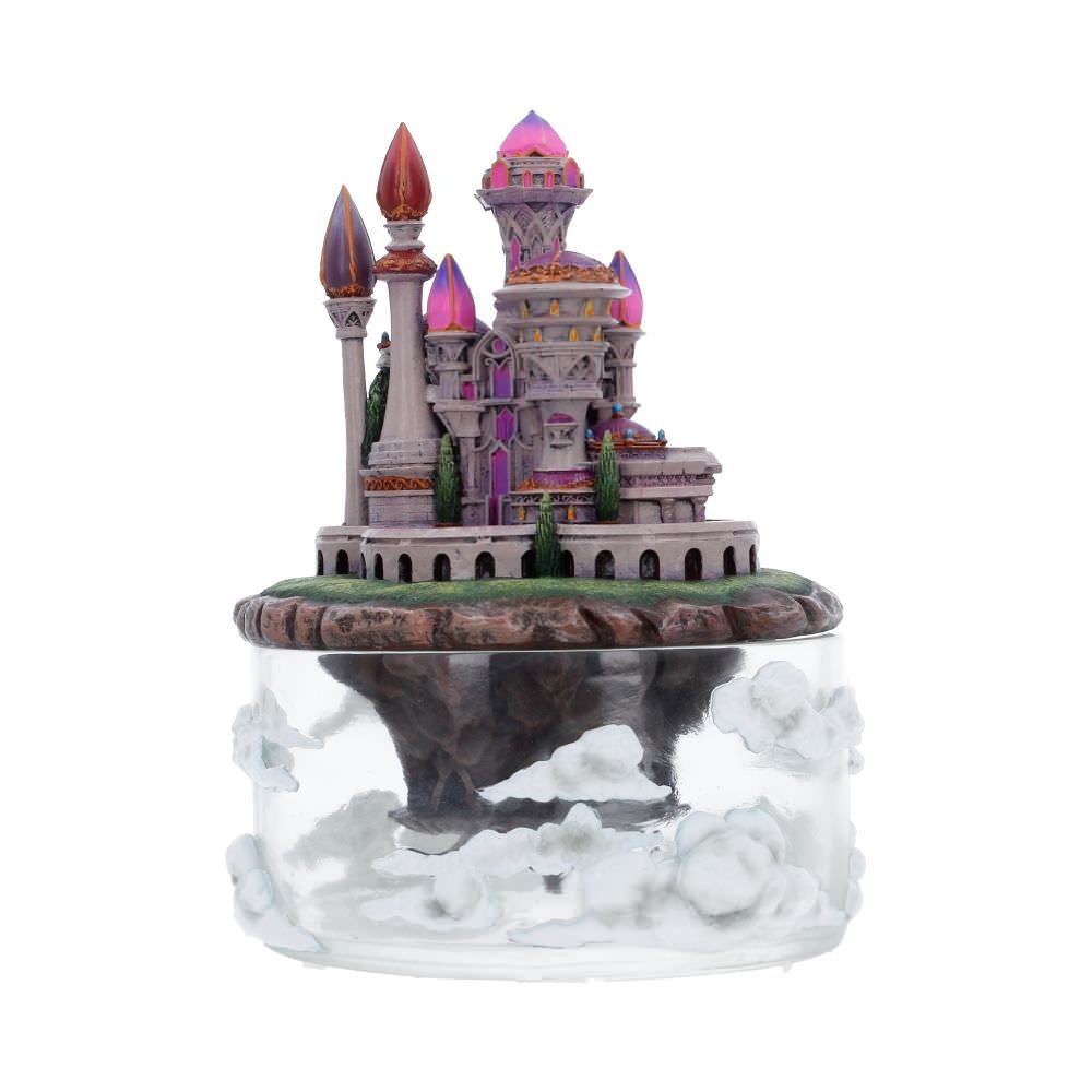 Warcraft City of Dalaran Box Office Supplies  (Prototype Shown) View 7