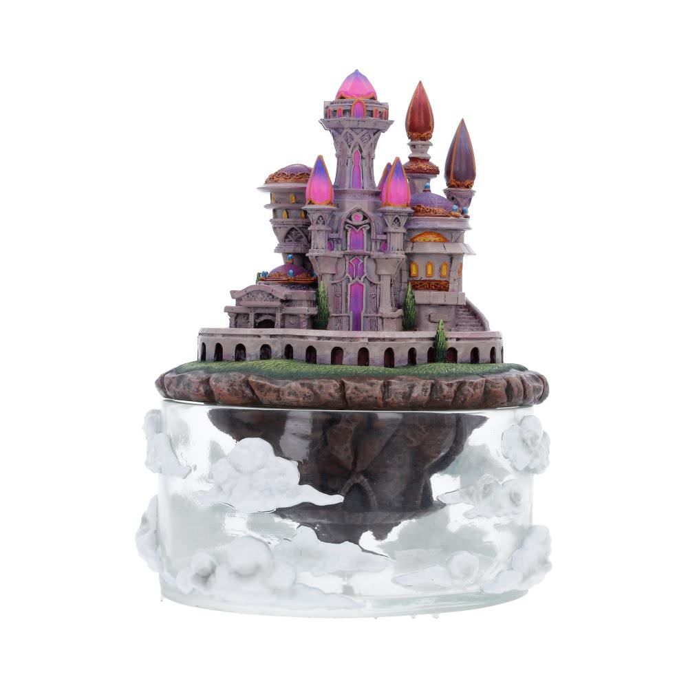 Warcraft City of Dalaran Box Office Supplies  (Prototype Shown) View 8