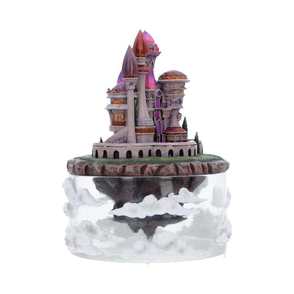 Warcraft City of Dalaran Box Office Supplies  (Prototype Shown) View 9