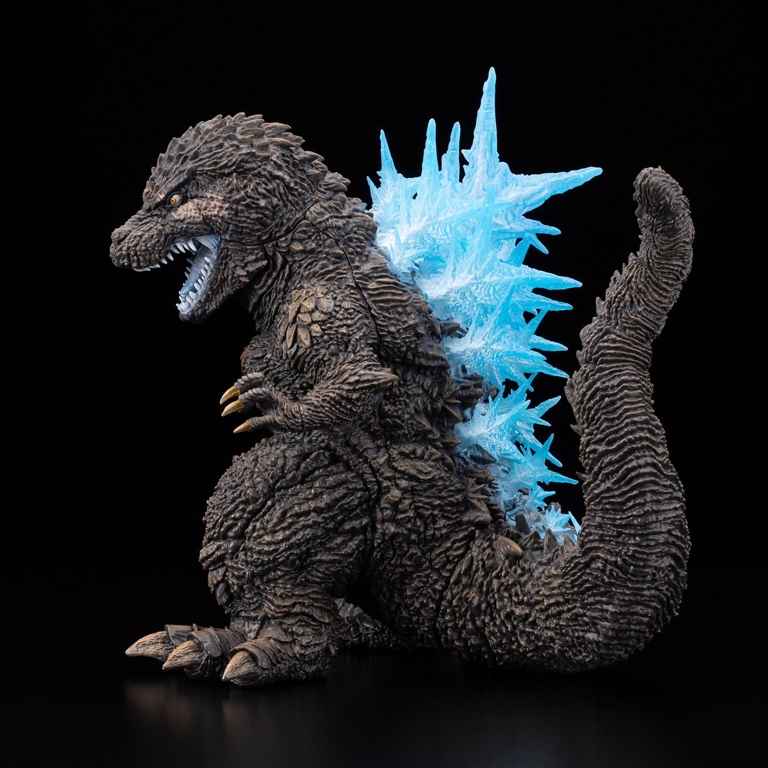 Godzilla Godzilla 2023 (Limited Version) Collectible Figure  (Prototype Shown) View 3