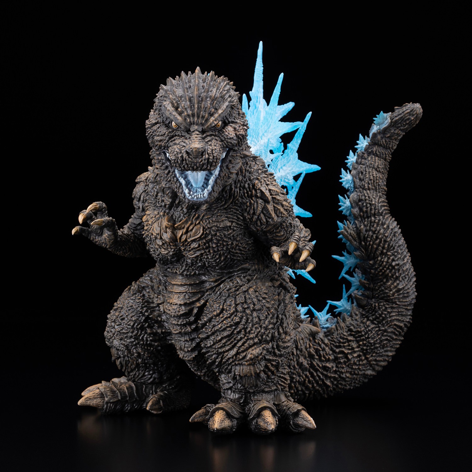 Godzilla Godzilla 2023 (Limited Version) Collectible Figure  (Prototype Shown) View 4