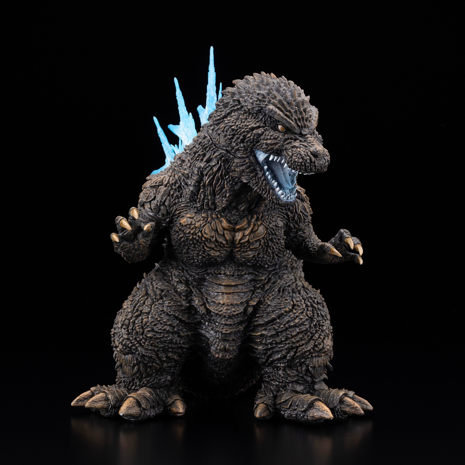 Godzilla Godzilla 2023 (Limited Version) Collectible Figure  (Prototype Shown) View 5