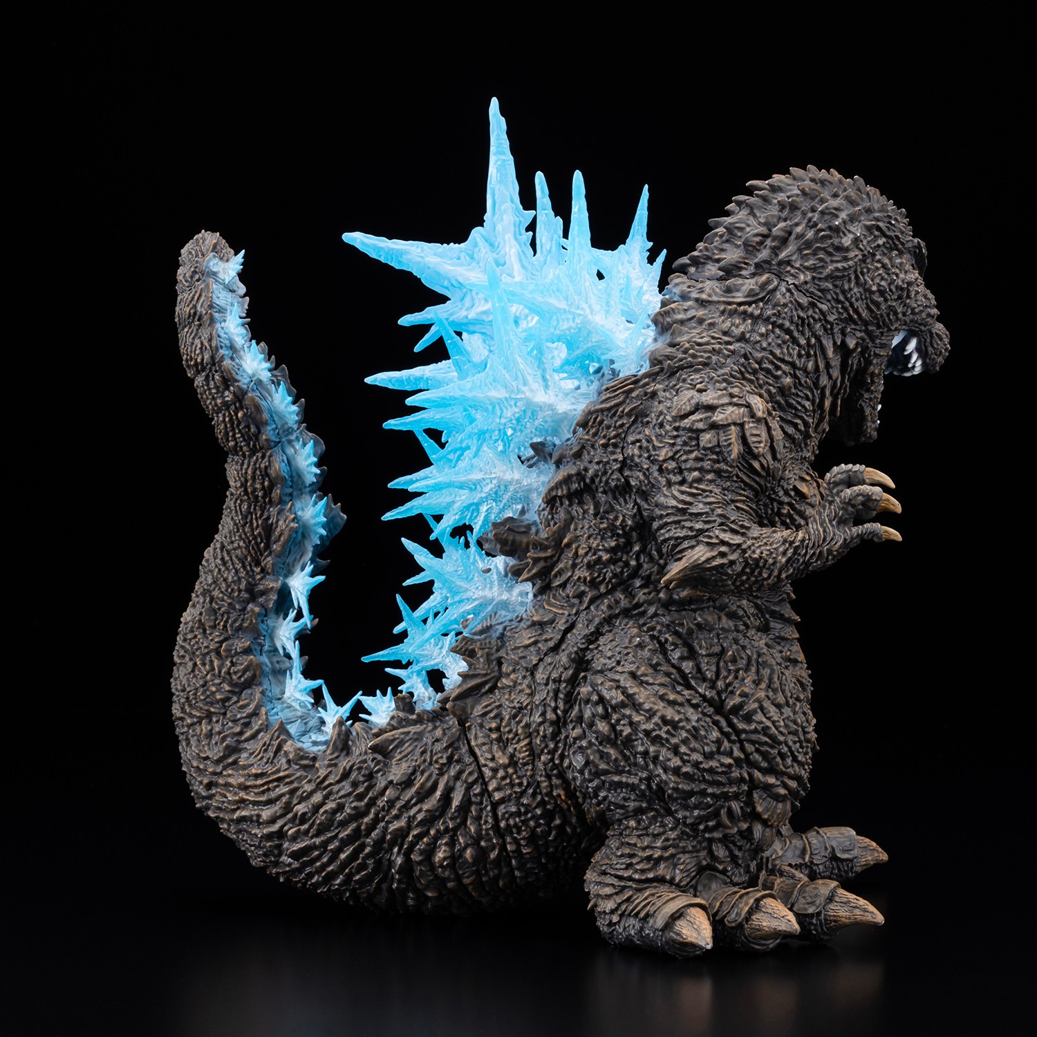 Godzilla Godzilla 2023 (Limited Version) Collectible Figure  (Prototype Shown) View 6