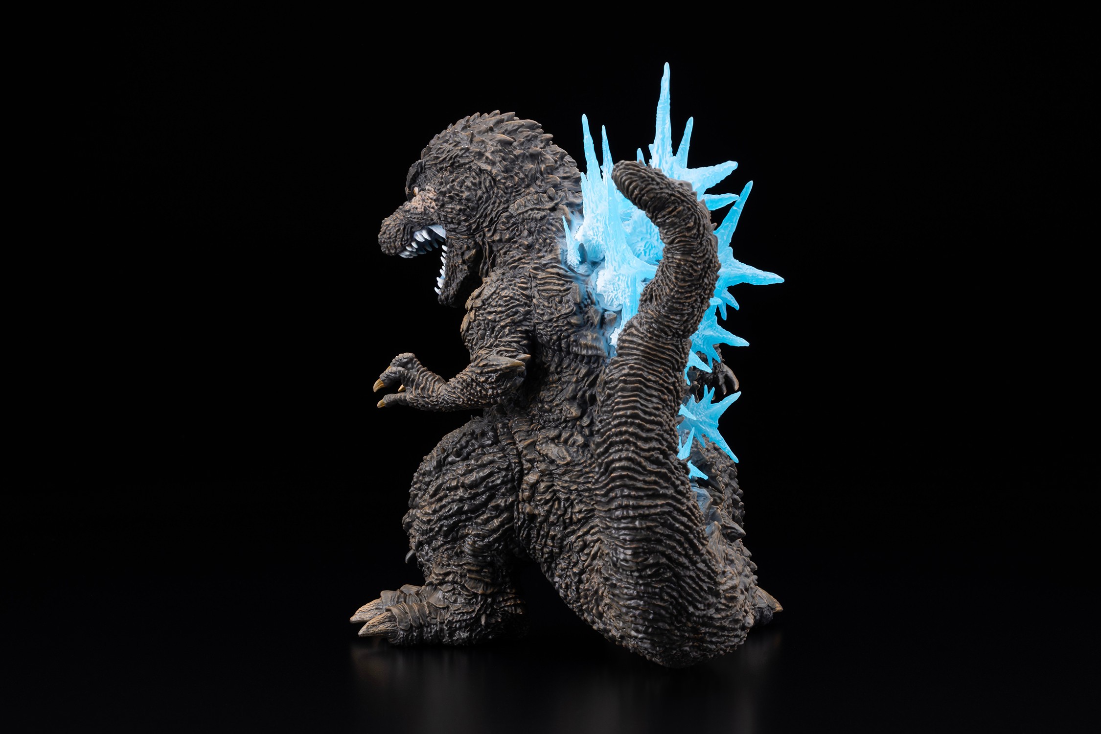 Godzilla Godzilla 2023 (Limited Version) Collectible Figure  (Prototype Shown) View 7