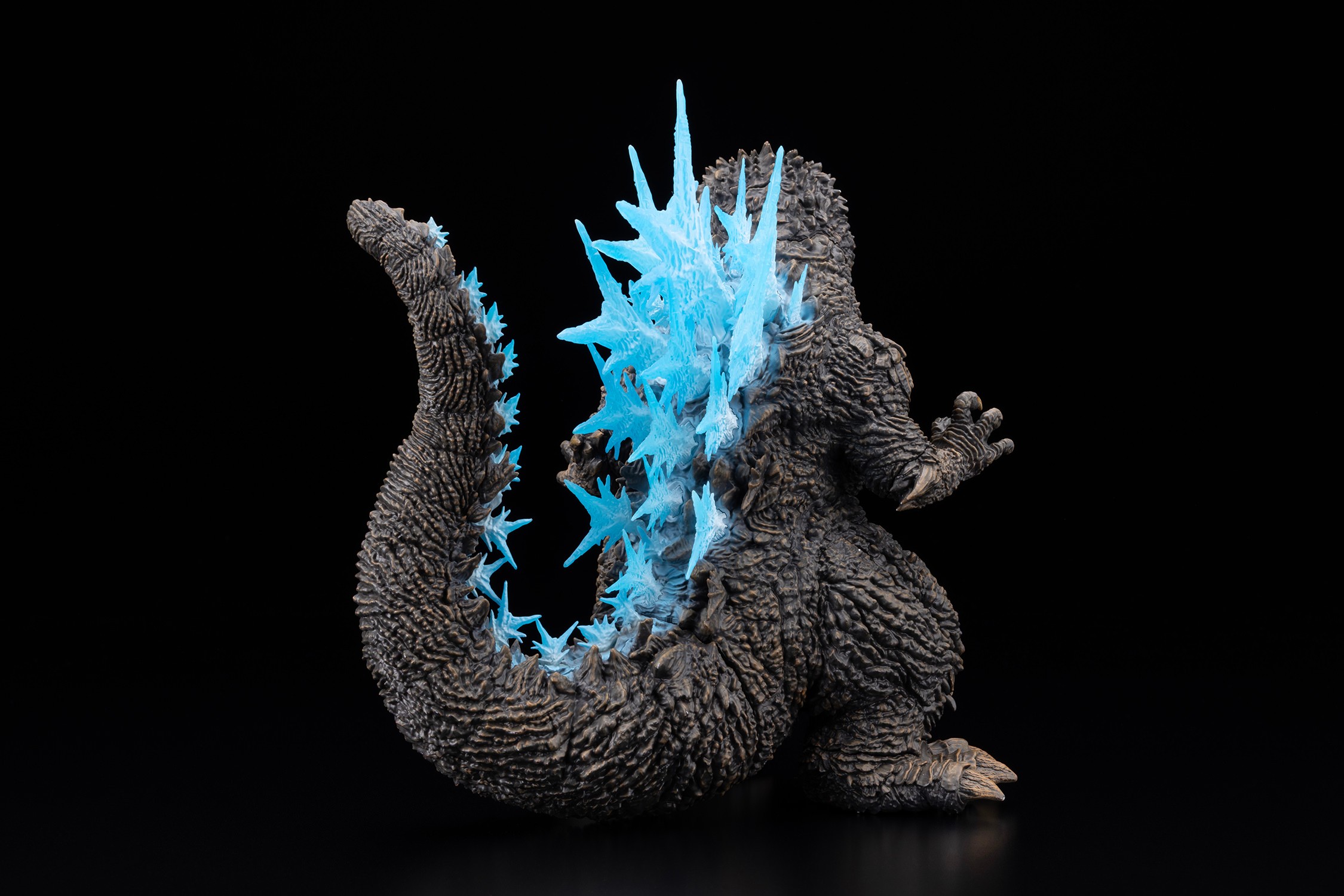 Godzilla Godzilla 2023 (Limited Version) Collectible Figure  (Prototype Shown) View 8