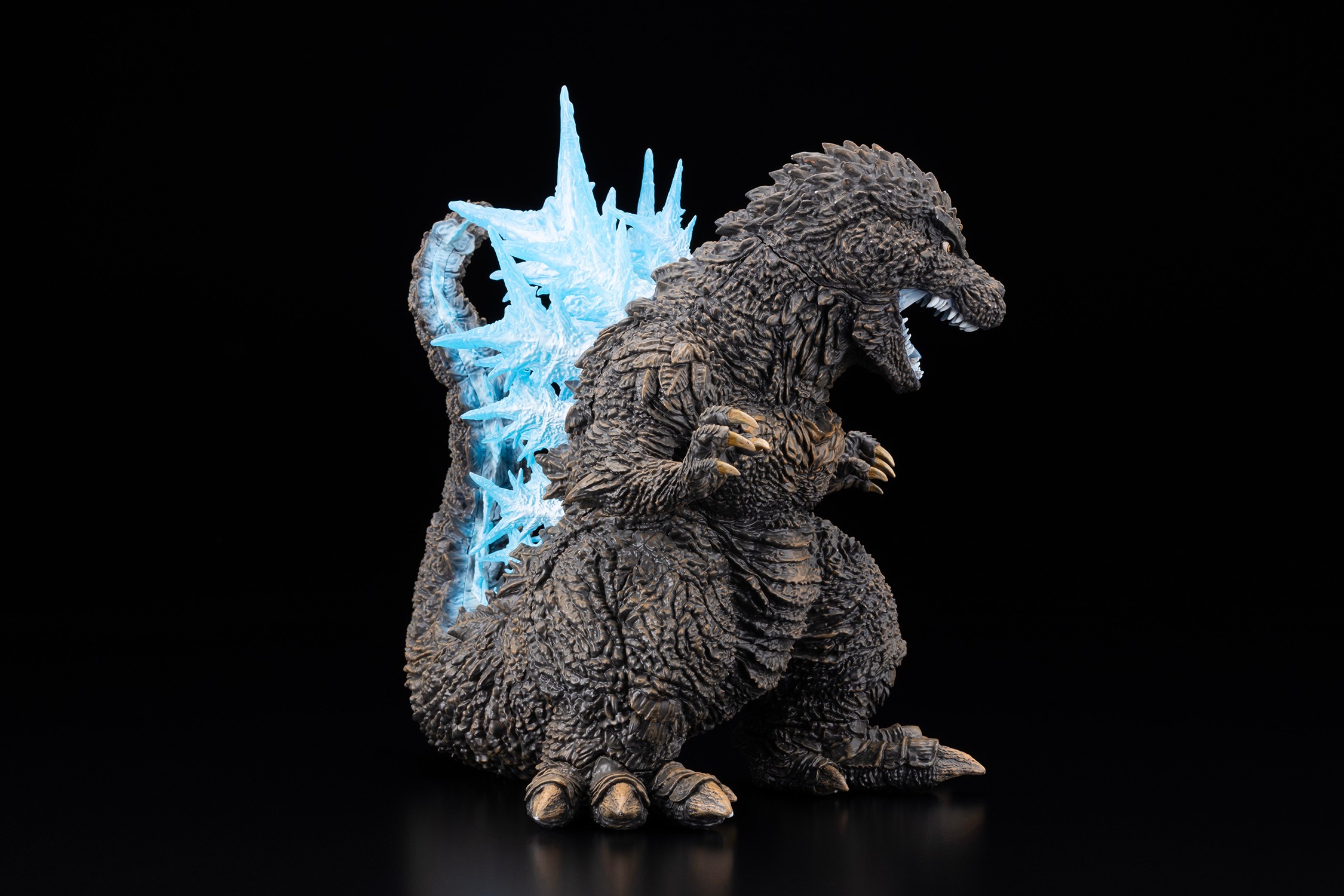 Godzilla Godzilla 2023 (Limited Version) Collectible Figure  (Prototype Shown) View 9
