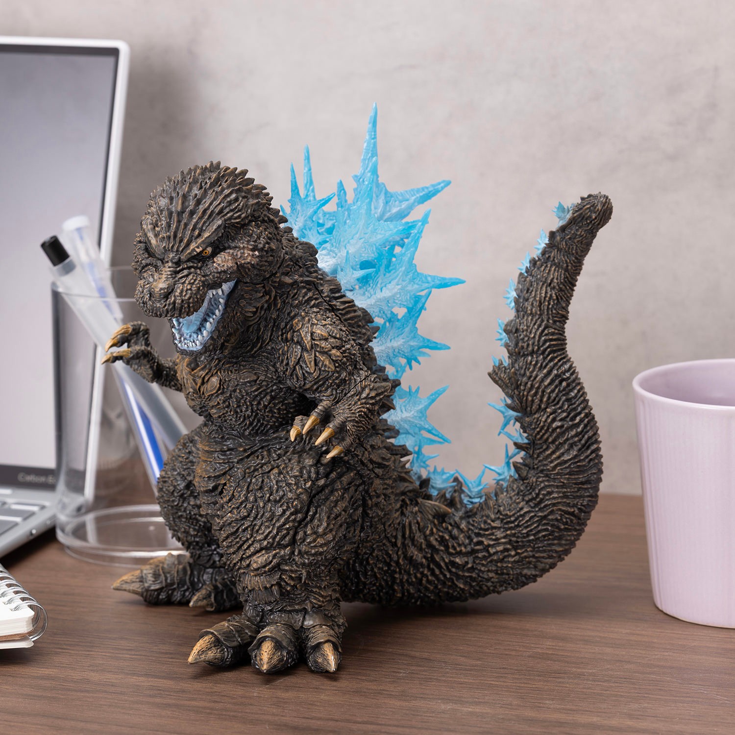 Godzilla Godzilla 2023 (Limited Version) Collectible Figure  (Prototype Shown) View 10