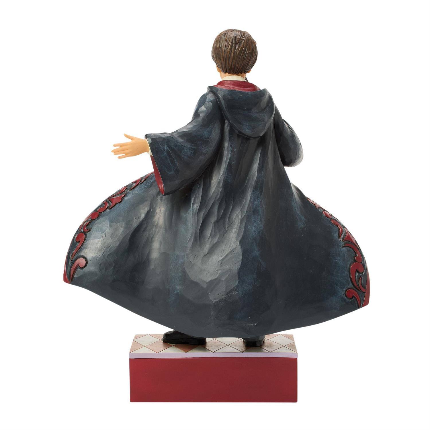Harry Potter Harry Potter Magical Moment Figurine  (Prototype Shown) View 4
