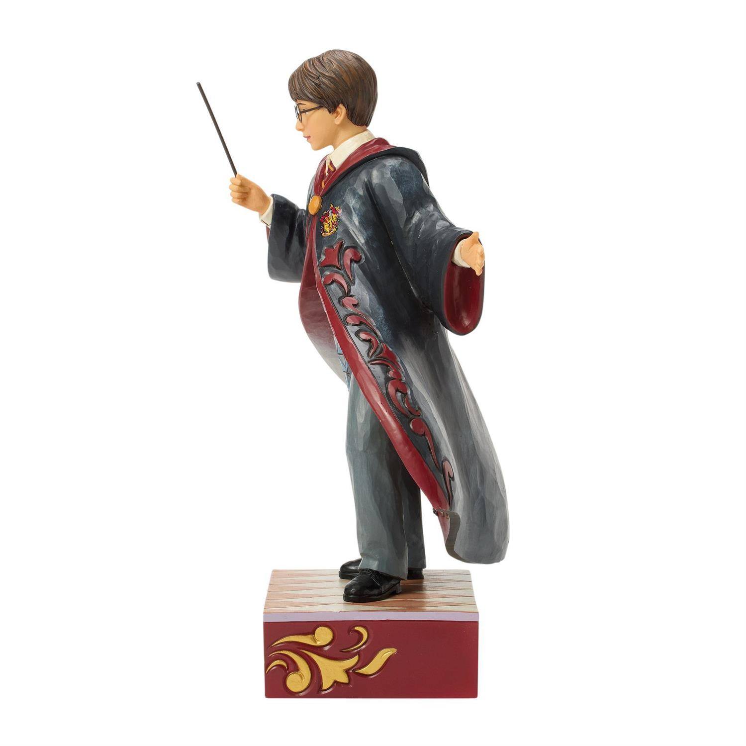 Harry Potter Harry Potter Magical Moment Figurine  (Prototype Shown) View 5