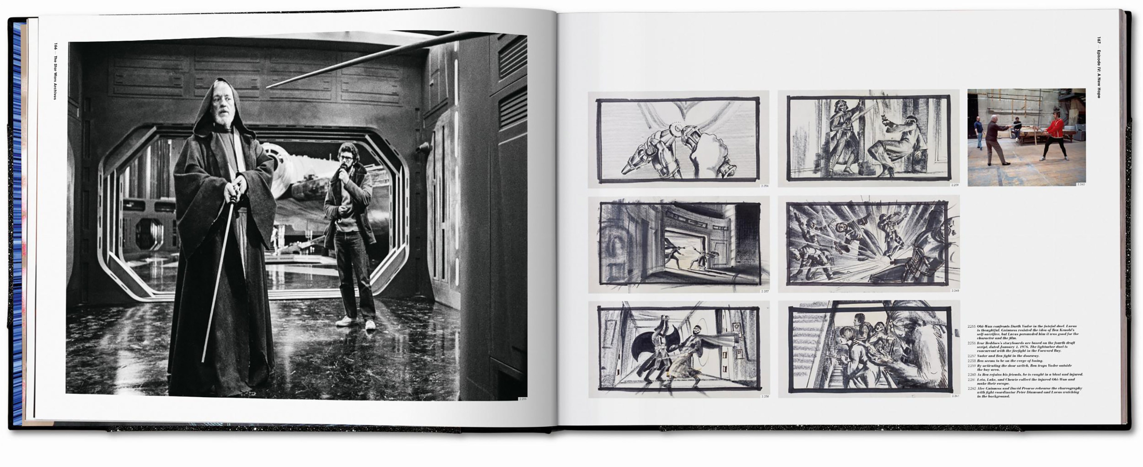 Star Wars The Star Wars Archives. 1977–1983 Book  (Prototype Shown) View 7