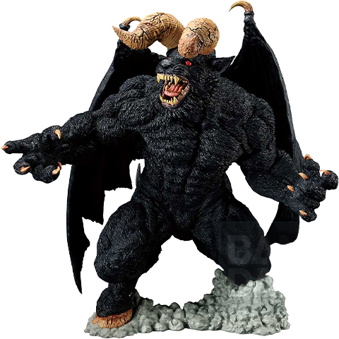 Zodd (Fated Polarity) Collectible Figure by Ichibansho | Sideshow