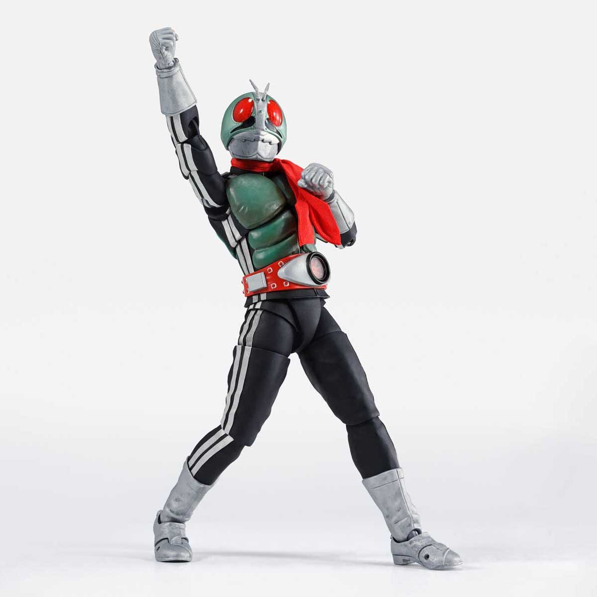 Masked Rider Legendary Showa Masked Rider Edition Action Figure by