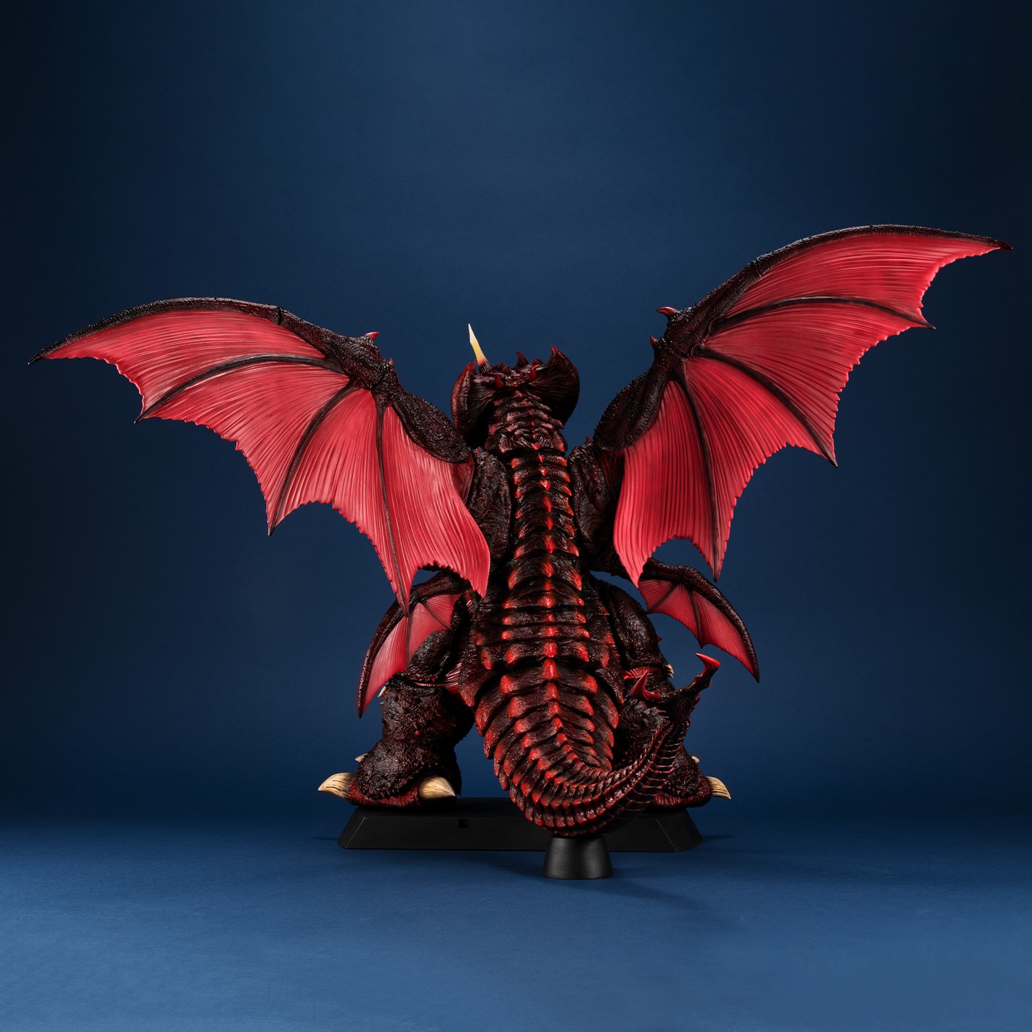 Godzilla Destoroyah (Perfect Form) Statues  (Prototype Shown) View 9