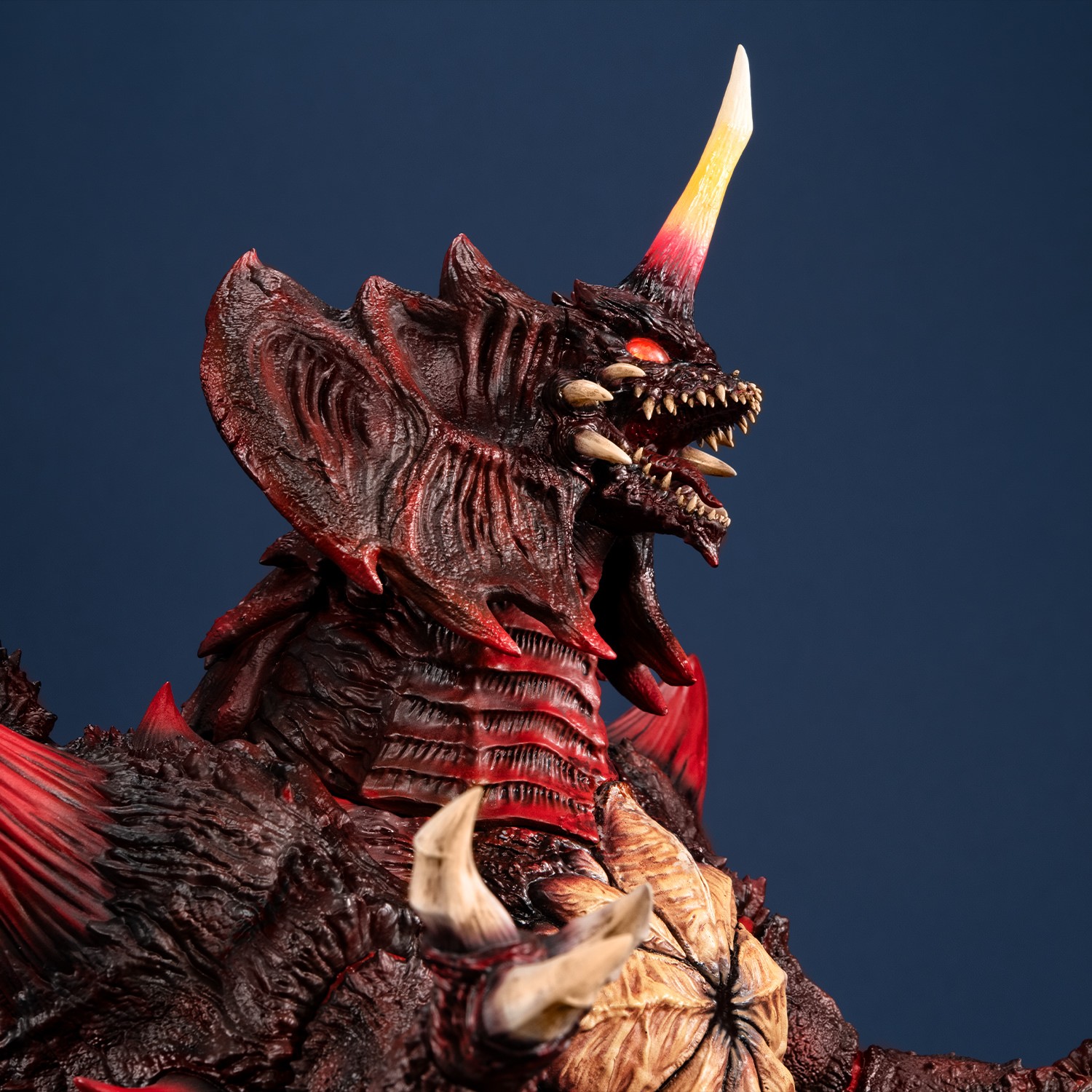 Godzilla Destoroyah (Perfect Form) Statues  (Prototype Shown) View 11