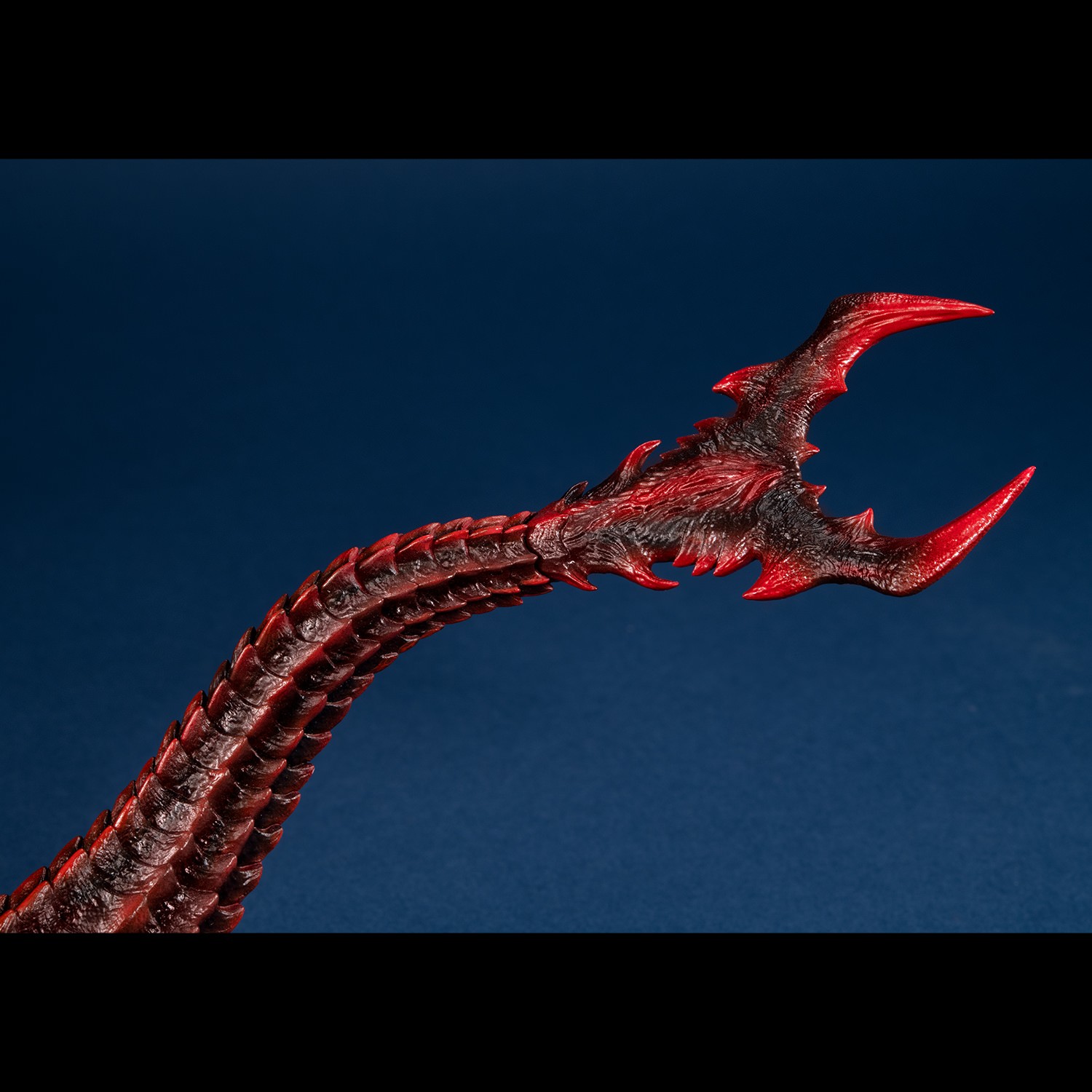 Godzilla Destoroyah (Perfect Form) Statues  (Prototype Shown) View 14