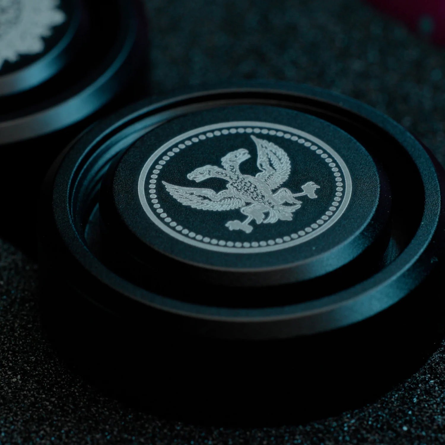 John Wick John Wick Card Pack Tabletop Game Accessory  (Prototype Shown) View 10