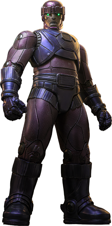 Marvel Sentinel Jumbo Sofvi Collectible Figure  (Prototype Shown) View 23