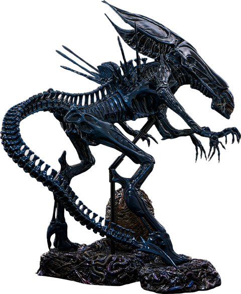 Alien Alien Queen Sixth Scale Figure  (Prototype Shown) View 23