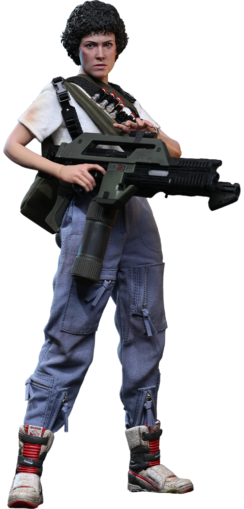 Alien Ellen Ripley Sixth Scale Figure  Collector Edition (Prototype Shown) View 20