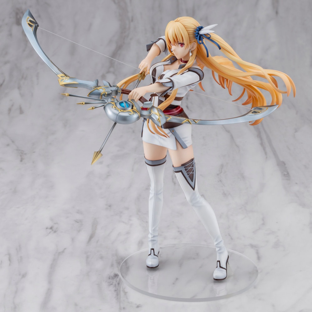 The Legend of Heroes Alisa Reinford Collectible Figure  (Prototype Shown) View 3