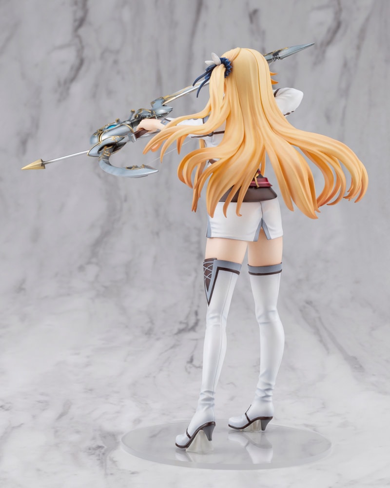 The Legend of Heroes Alisa Reinford Collectible Figure  (Prototype Shown) View 10