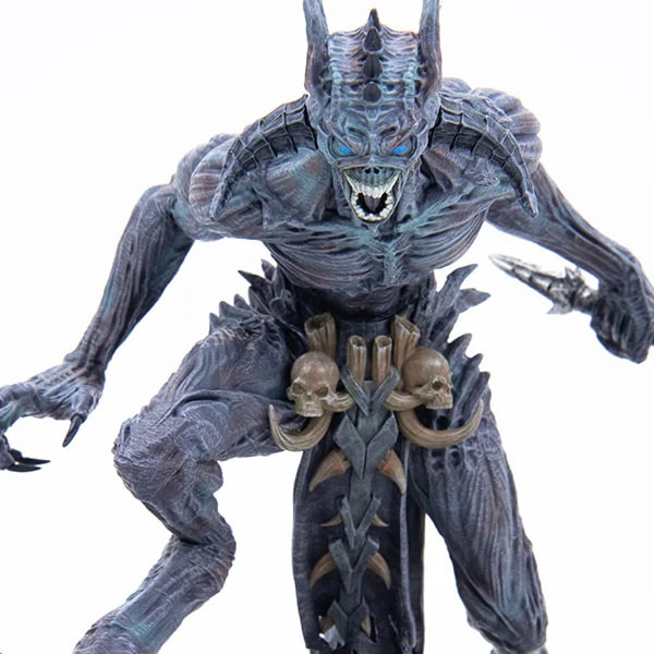 The Elder Scrolls The Elder Scrolls Online 10-Year Anniversary Diorama  (Prototype Shown) View 3