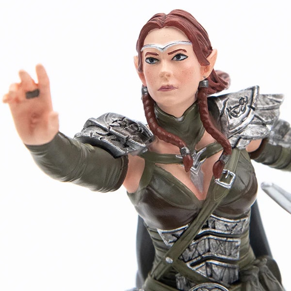 The Elder Scrolls The Elder Scrolls Online 10-Year Anniversary Diorama  (Prototype Shown) View 6