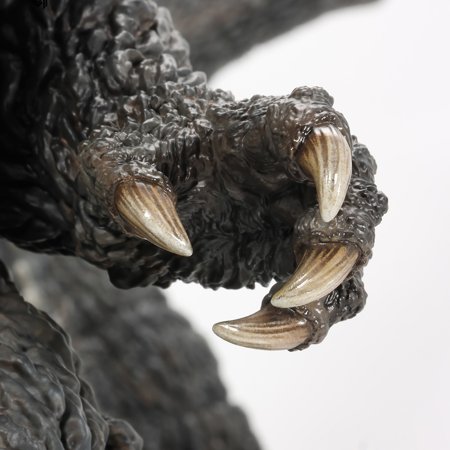 Godzilla Godzilla (1991) Vinyl Collectible  (Prototype Shown) View 5