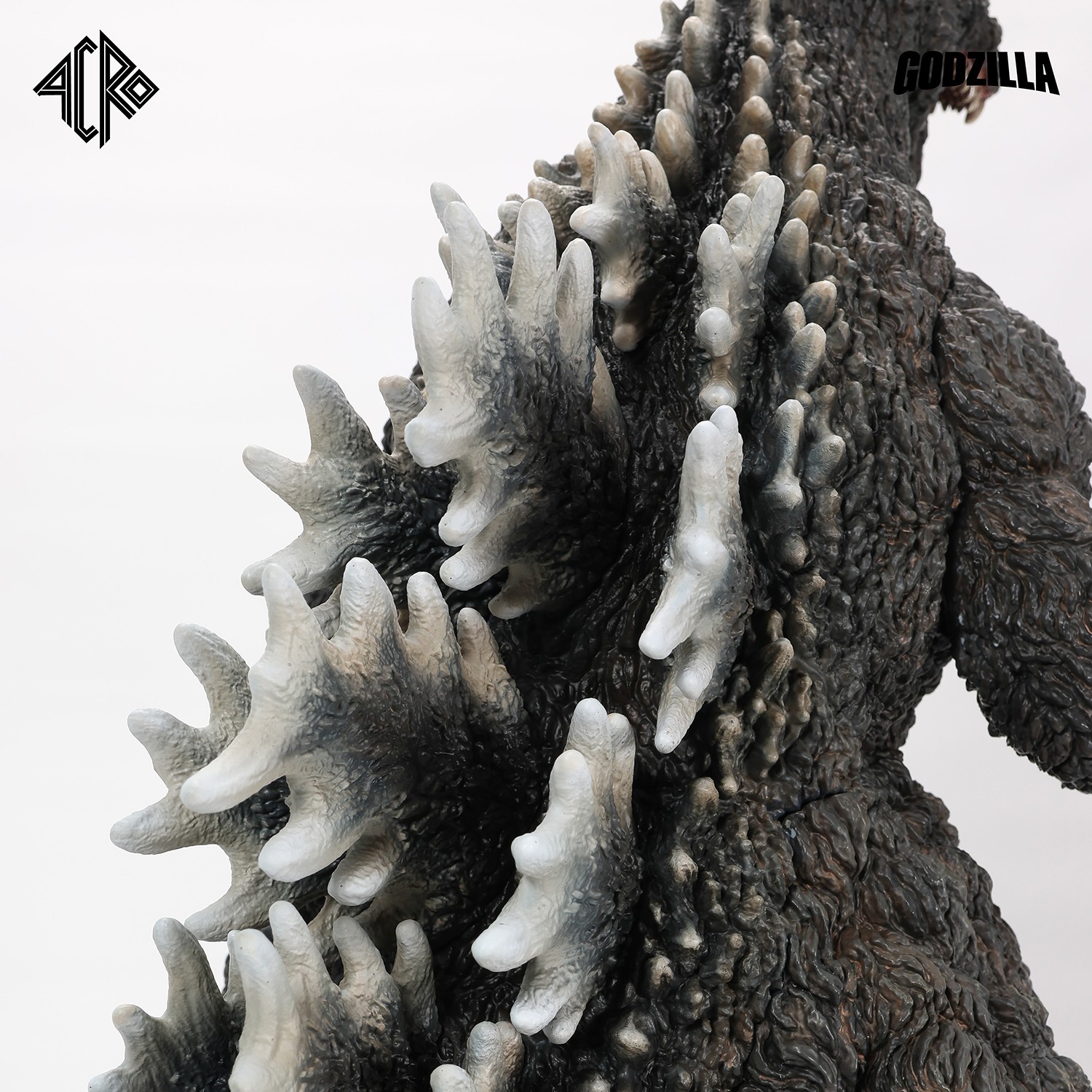 Godzilla Godzilla (1991) Vinyl Collectible  (Prototype Shown) View 6