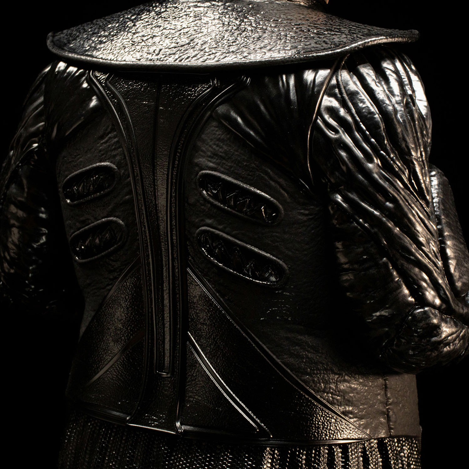 Hellraiser Butterball 1:3 Scale Statue  (Prototype Shown) View 6