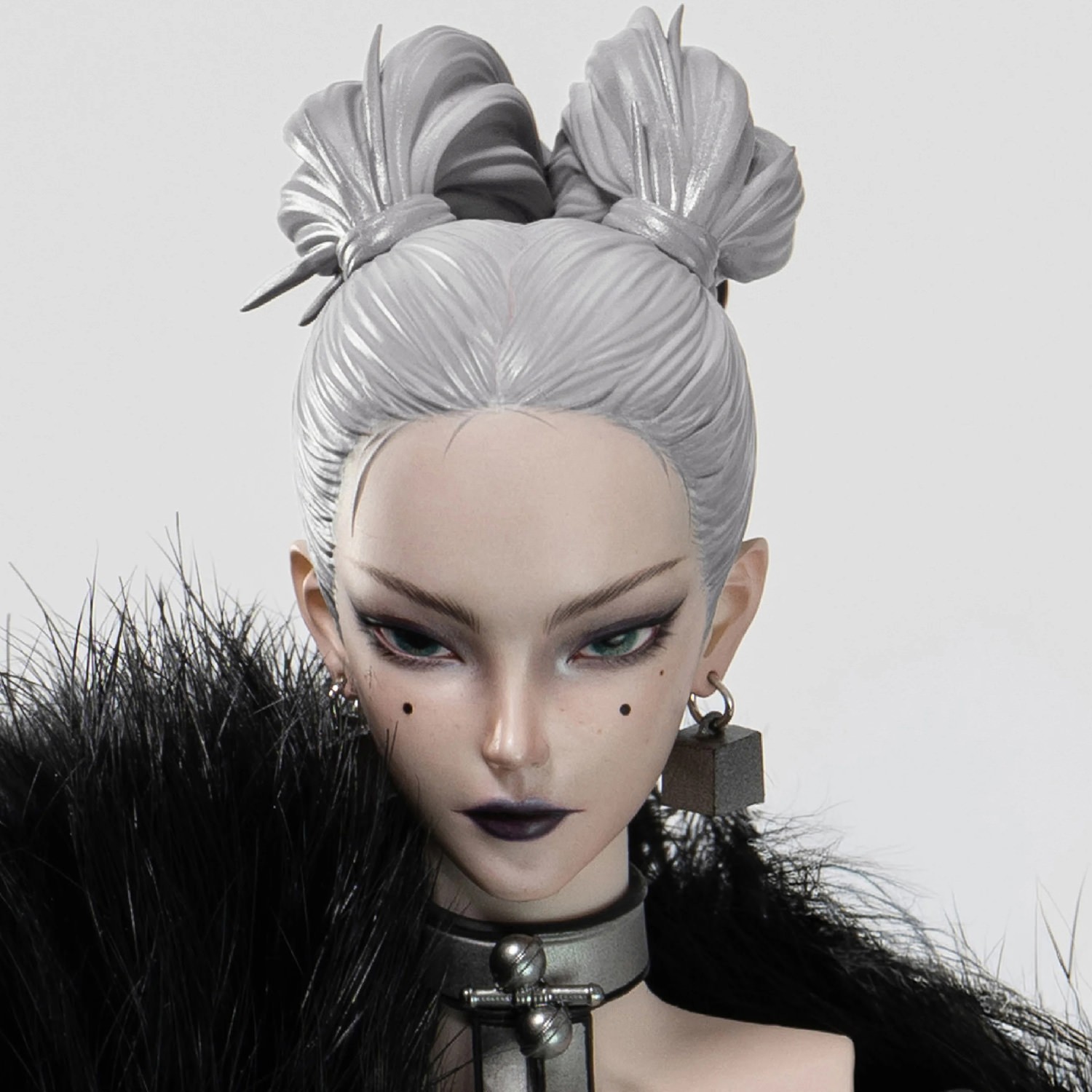 Beautiful Chemistry Karma Sixth Scale Figure  (Prototype Shown) View 6