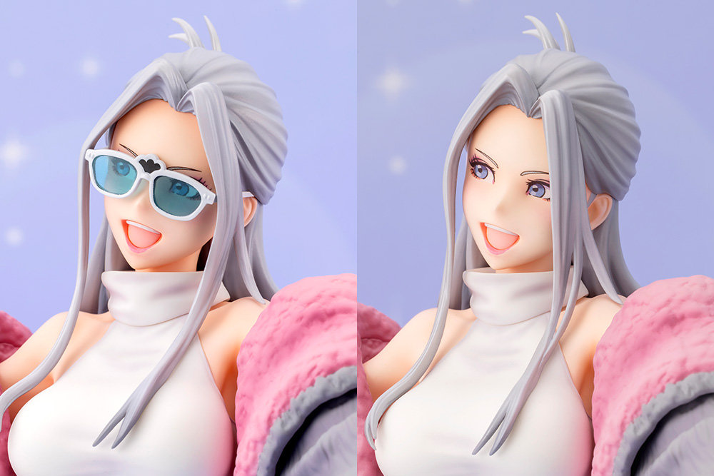 Furby Hasbro Furby Bishoujo Collectible Figure  (Prototype Shown) View 13