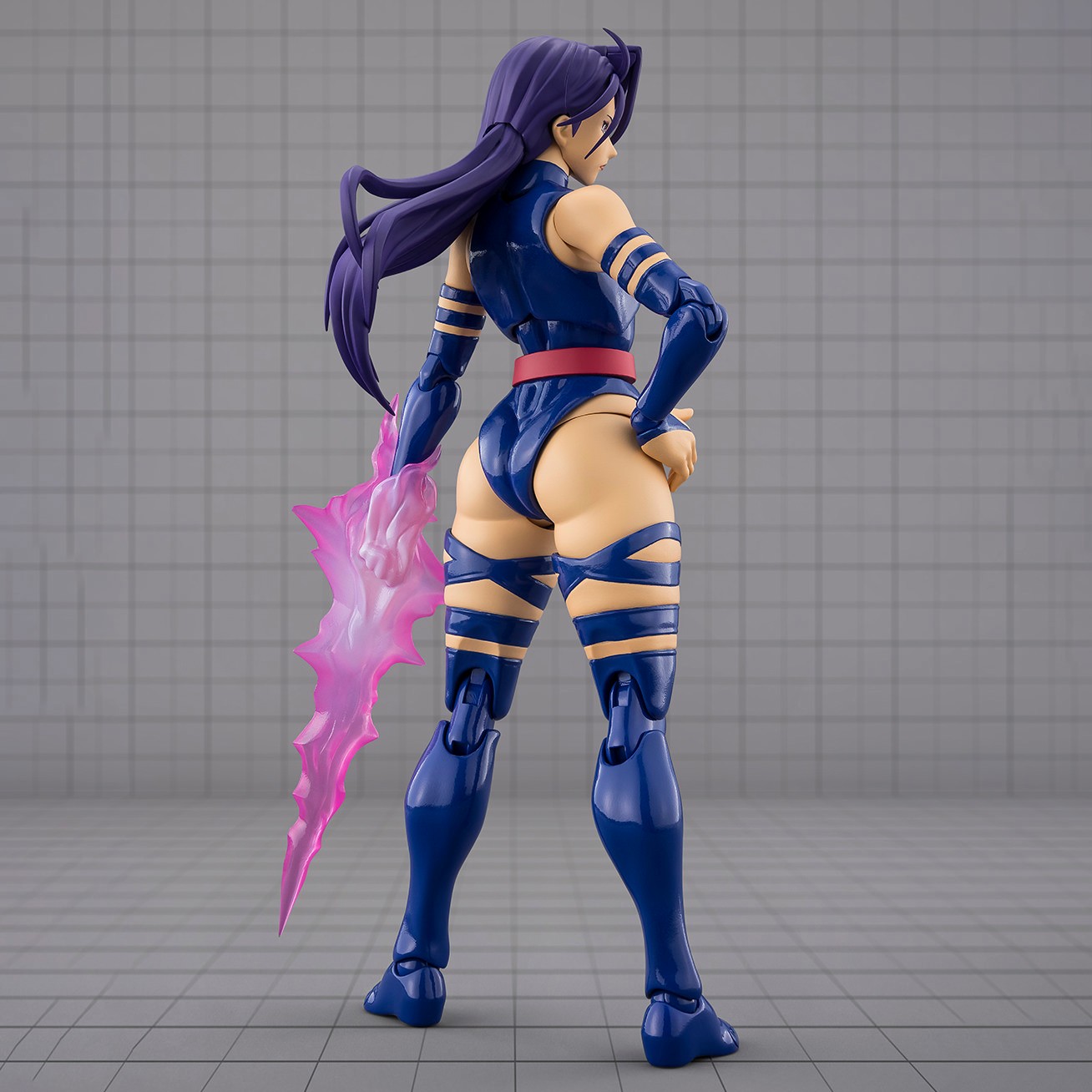 Marvel Psylocke (Gamerverse) Action Figure  View 3