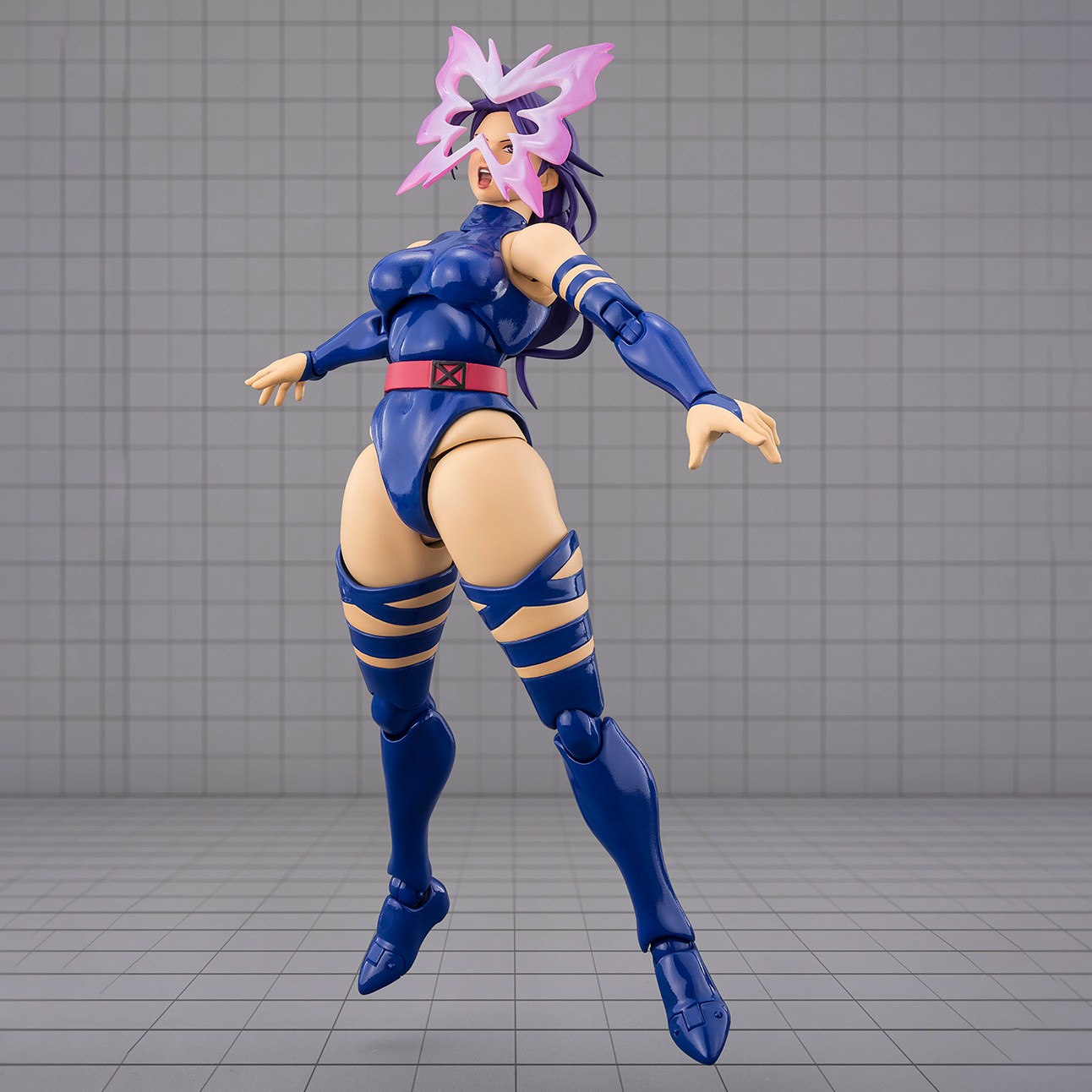 Marvel Psylocke (Gamerverse) Action Figure  View 4
